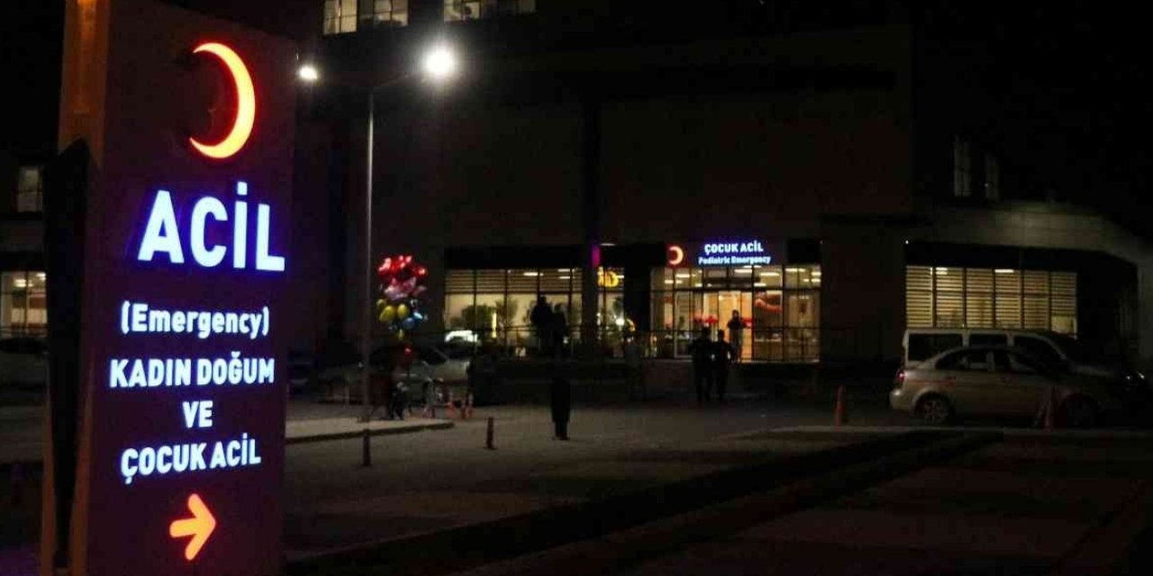 Sünnet düğününde pilav ve tavuk ikramı 60 kişiyi zehirledi