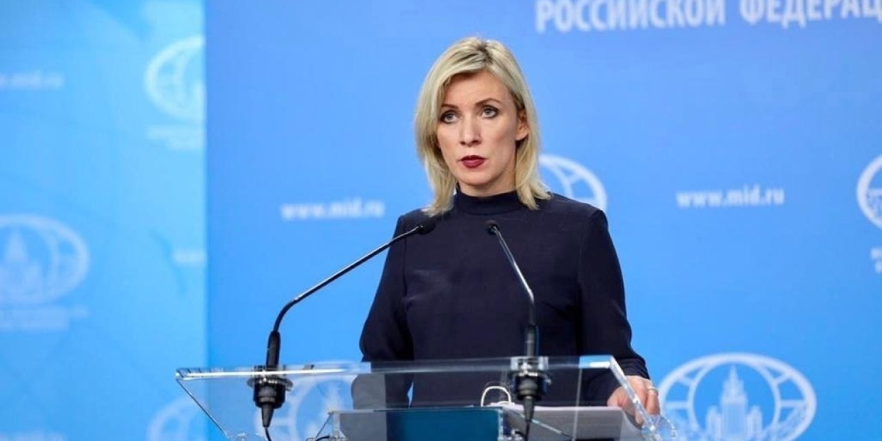 Ukrayna 'meşru hedeftir' demişti... Rusya Dışişleri Bakanlığı’ndan Kırım Köprüsü açıklaması