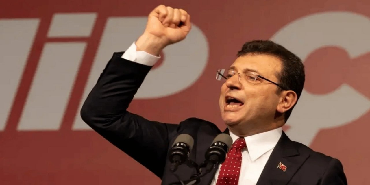 İmamoğlu rotasını belirledi... Ekibi kendinden emin: Her koşulda kazanır