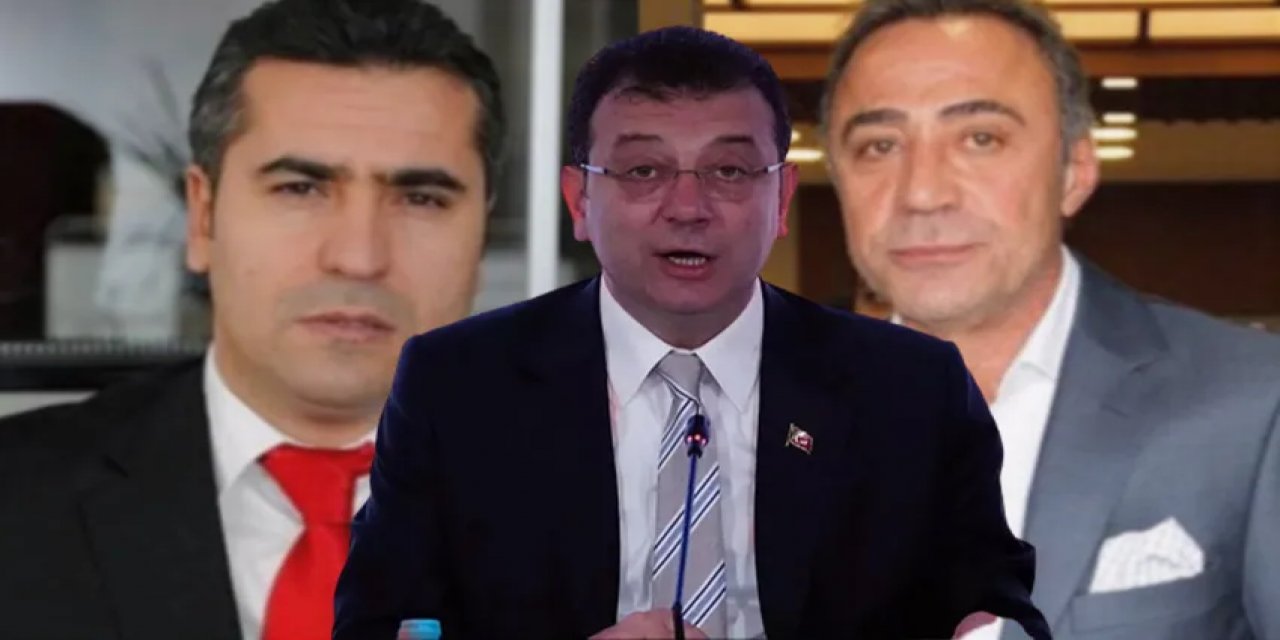 CHP kongresinde Berhan Şimşek gerilimi: "İmamoğlu taşlandığında neredeydiniz?"