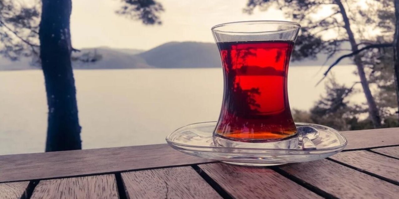 Çay fiyatlarına üç ayda üçüncü zam