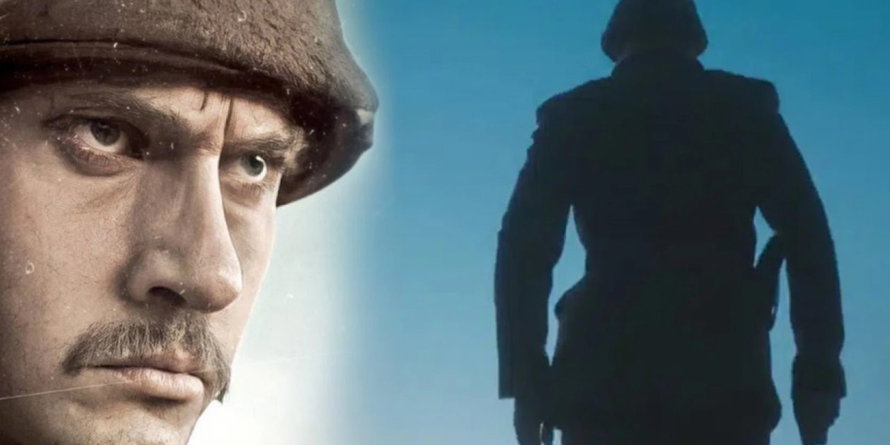 3 filme dönüştürülen Atatürk dizisinin yayın tarihleri netleşti