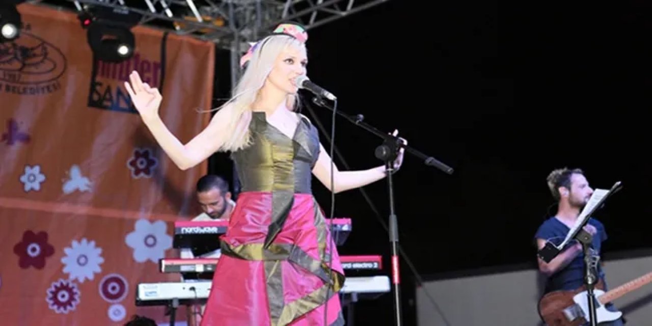 Onur Haftası'nı kutlamıştı: İkinci konseri de iptal edildi