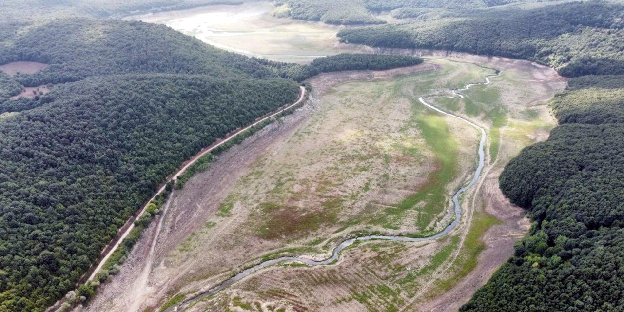 Uzmanı kötü haberi verdi: Bu yağışlar barajları doldurmuyor