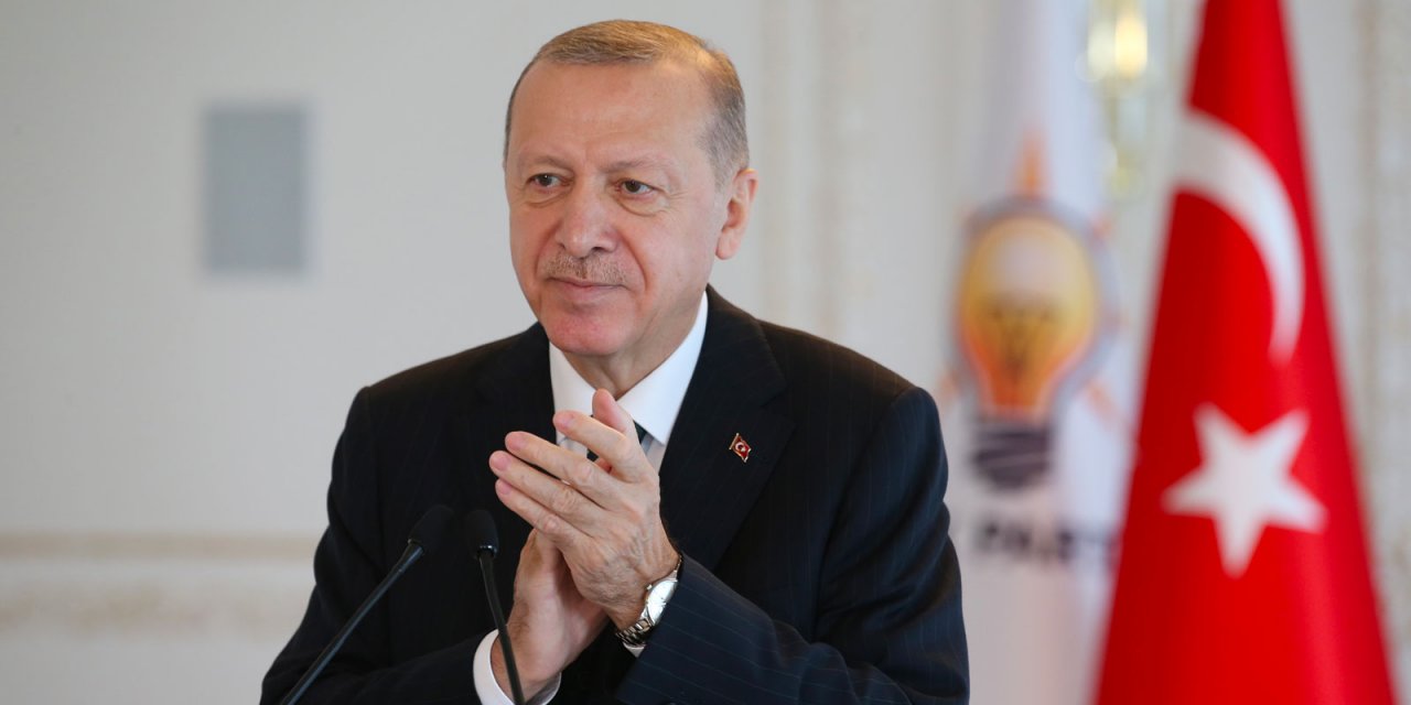 Erdoğan'ın maaşına zam geliyor... İşte zamdan sonra alacağı ücret!