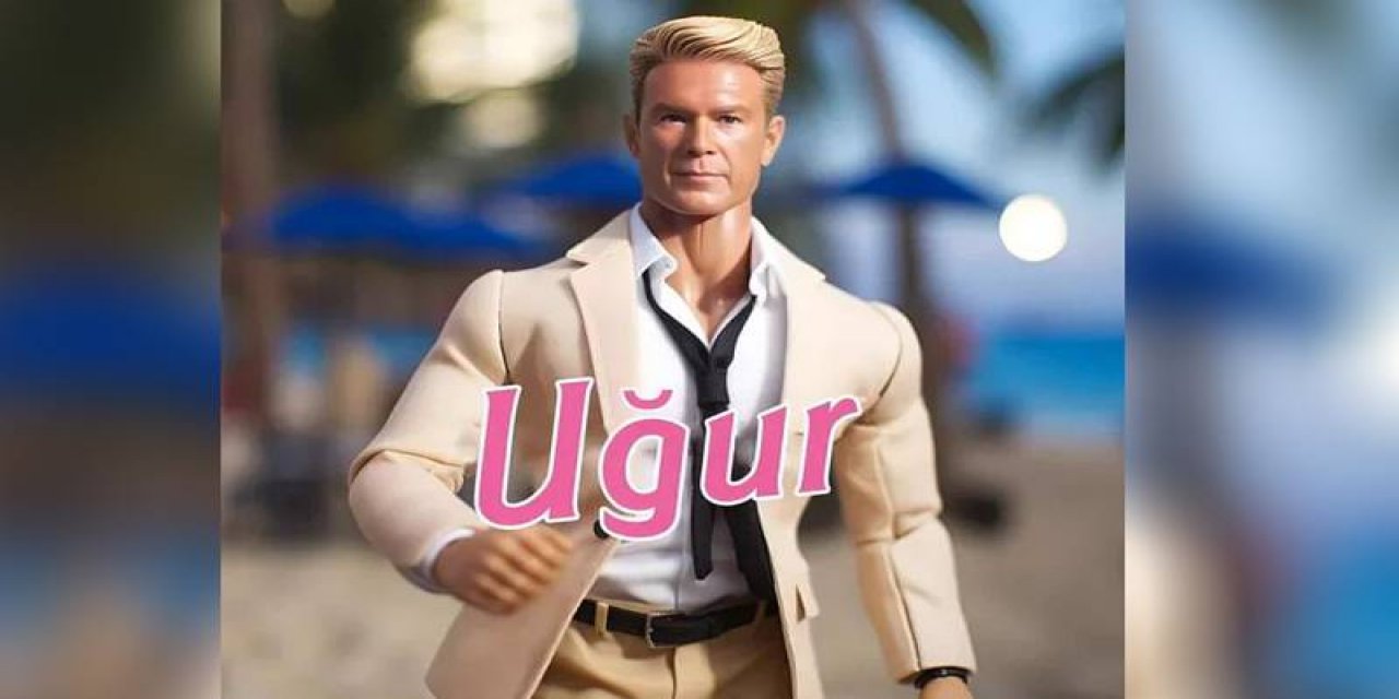 Ertuğrul Özkök yazdı: Yılmaz Hoca'nın mumyalar müzesindeki ilk araştırmacı "Ken"