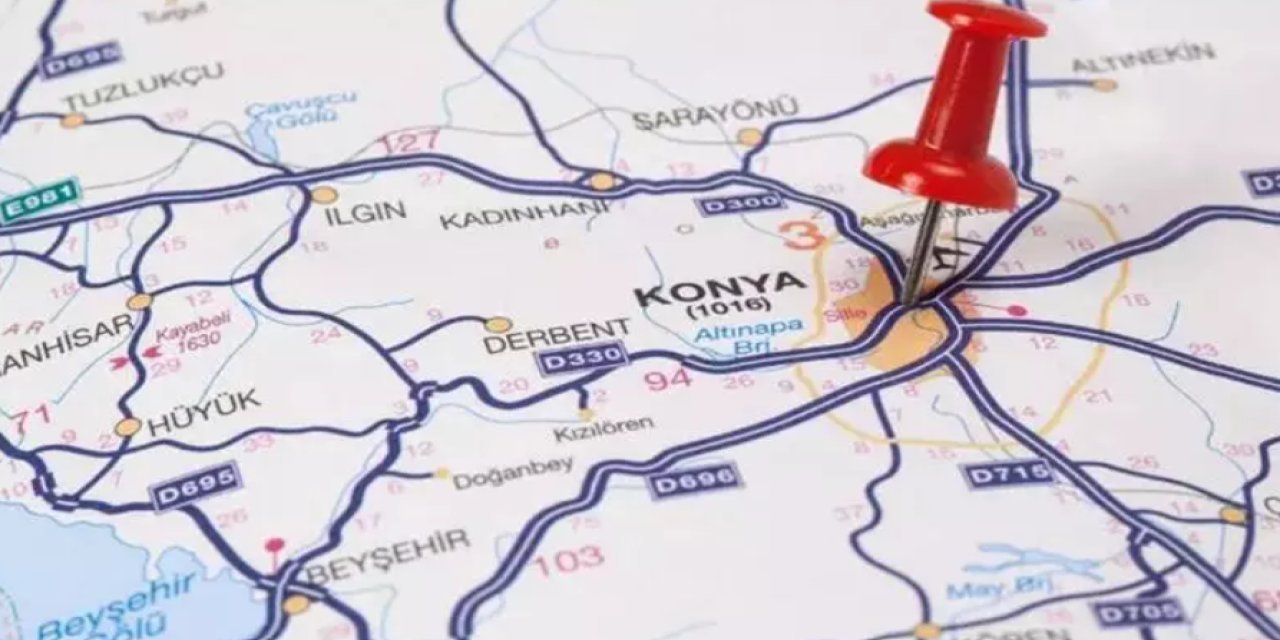 Konya olası İstanbul depreminden ne kadar etkilenecek: '550 kilometre hayat kurtarır'... 'Konya’da hiç risk yok' diyemeyiz