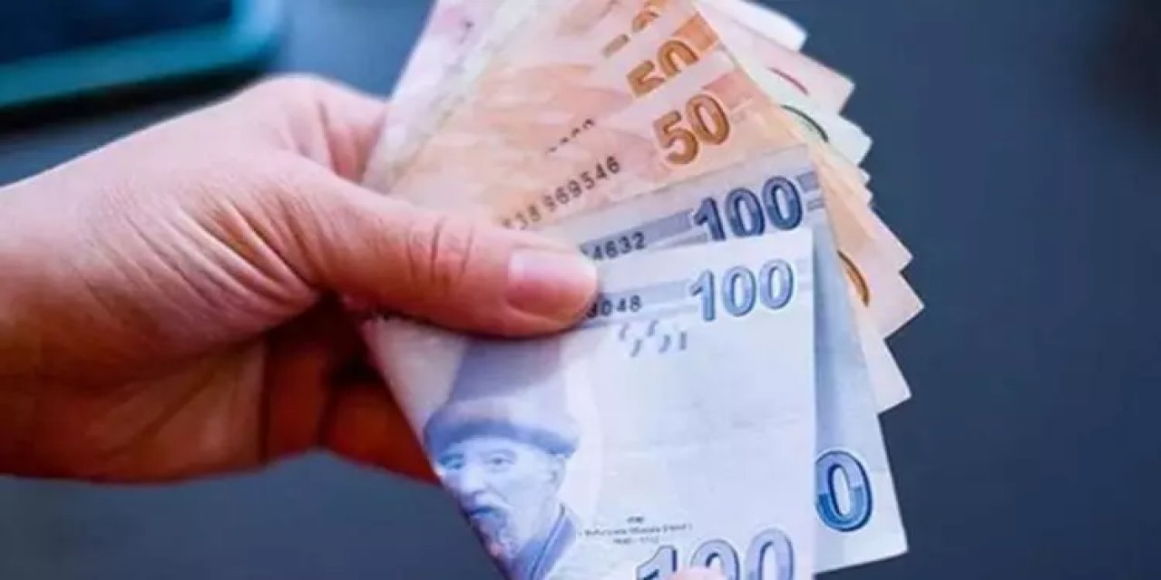 Sosyal ve Ekonomik Destek ödemeleri yapıldı... Bakan duyurdu