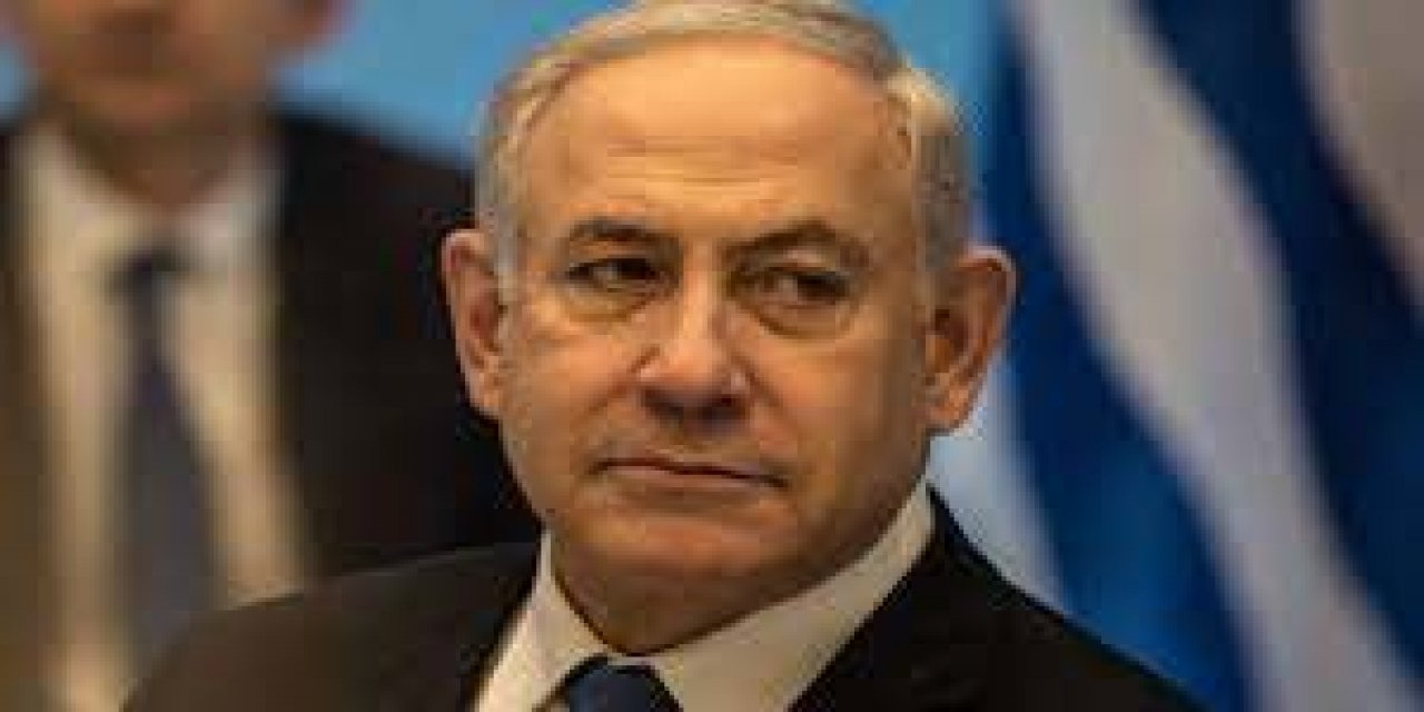 İsrail basını duyurdu! Netanyahu gizlice Suudi Arabistan'a gitti...