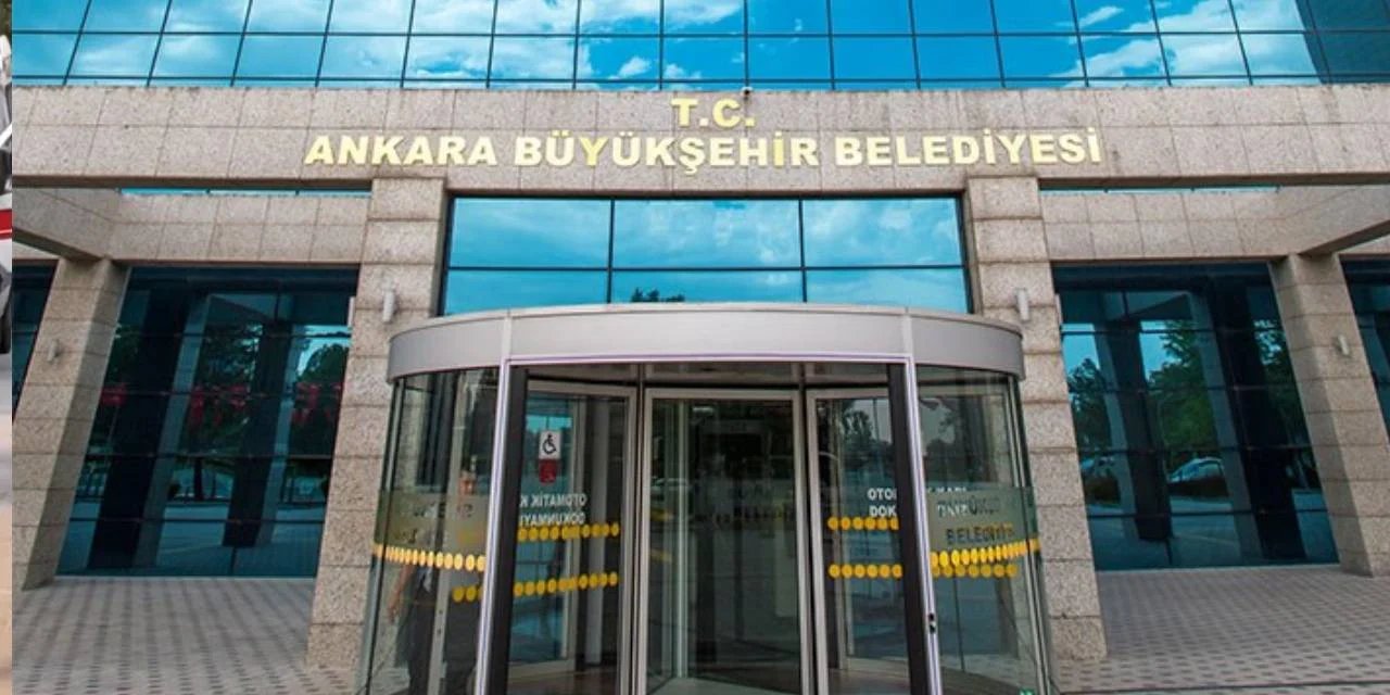 Ankara Belediyesi'nden Çalışanlara Sıcaklık İzini