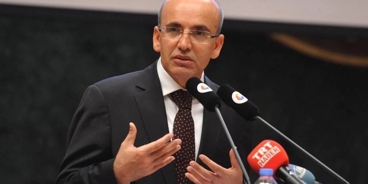 Şimşek’ten Özel Bankalara Kredi Çağrısı