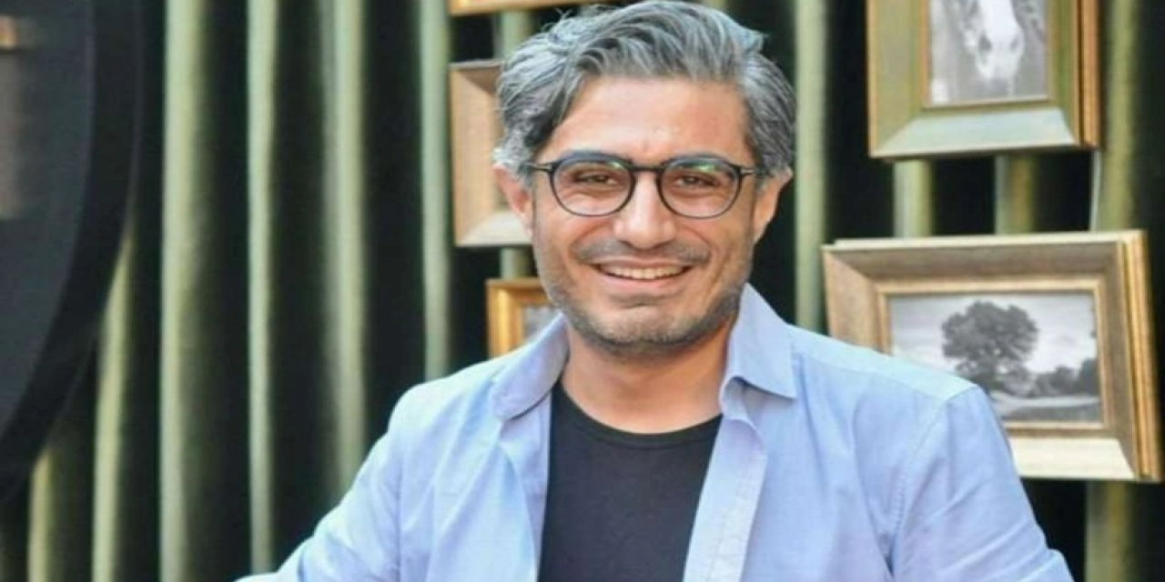 Barış Pehlivan cezaevinde avukatı ile yaptığı ilk görüşmeyi bu sözlerle bitirdi: 'Burada gazetecilik adına işlenecek çok konu var'