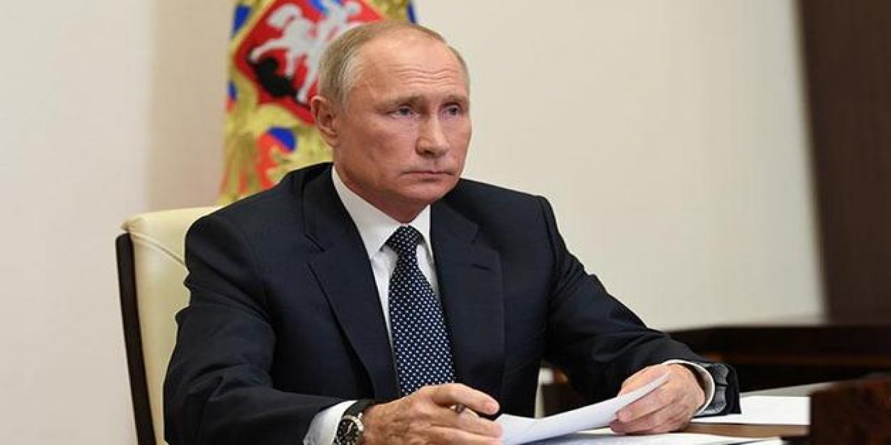 Putin'den Ermenistan'a dikkat çeken "Karabağ" mesajı!