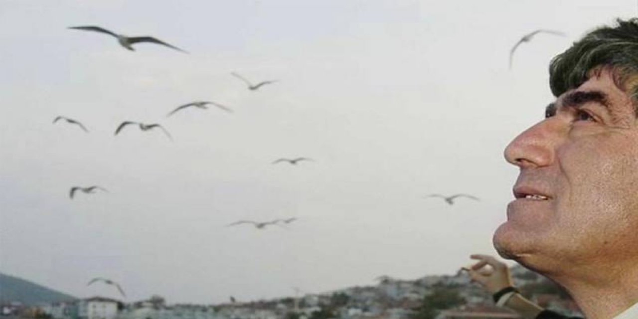 Ertuğrul Özkök yazdı: 22 yıl sonra hâlâ çözemediğim bir "Kırmızı Pazartesi" şifresi