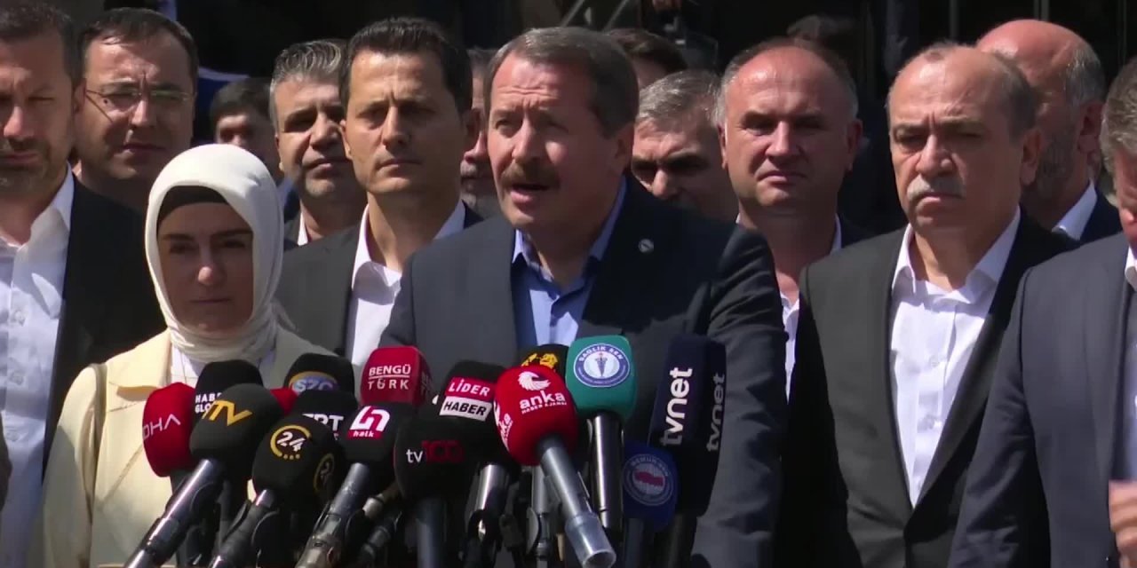 Hükümetin zam teklifini 'hayretle' karşılamıştı: Memur-Sen'den 81 ilde eylem kararı