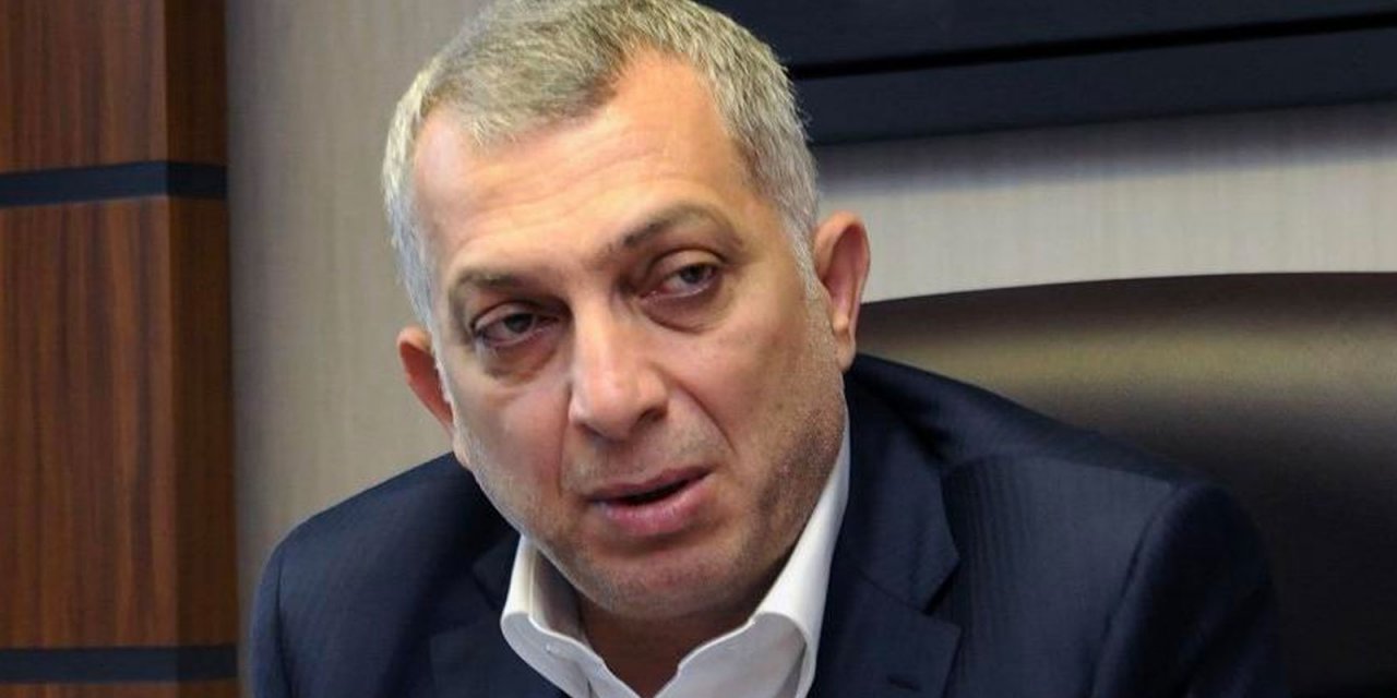 AKP'li Külünk'ten Diyanet İşleri Başkanı Ali Erbaş'a 'FETÖ' soruları...