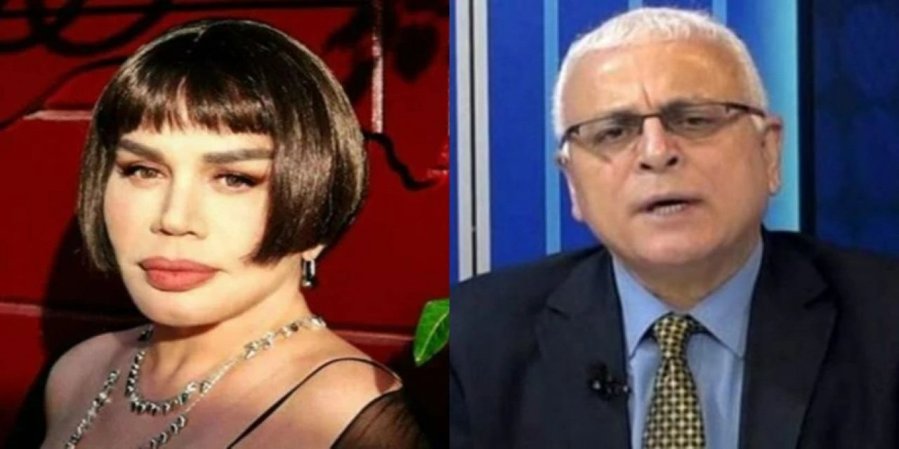 Sezen Aksu'dan tepki çeken Merdan Yanardağ adımı: İcraya verdi!