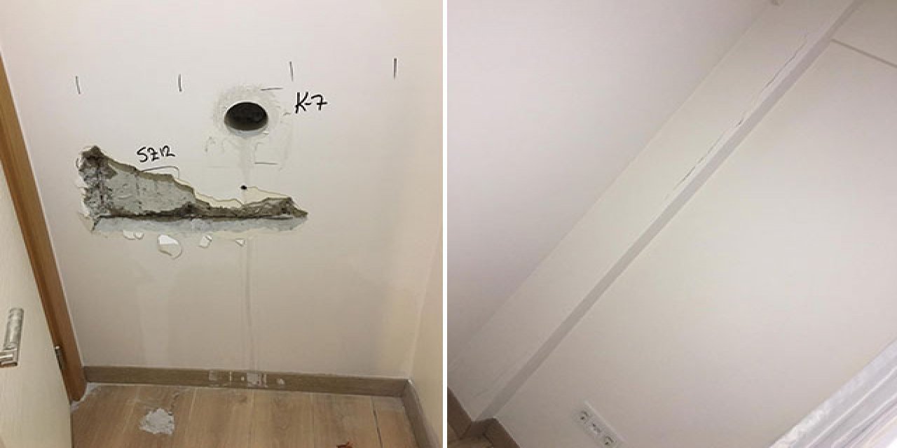Ev arayanlar dikkat! Sakın bu tuzağa düşmeyin, iyice araştırın...