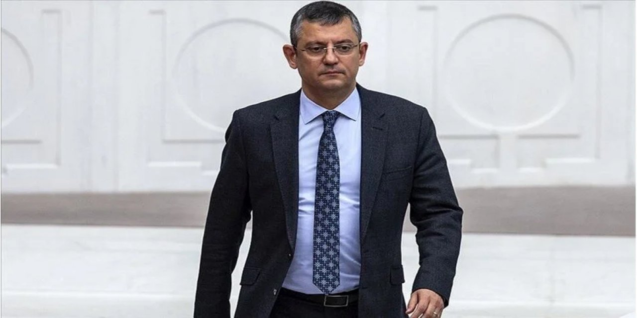 Özgür Özel'den yeni çıkış: 'İktidar için görev verilirse görevin başında olacağım'