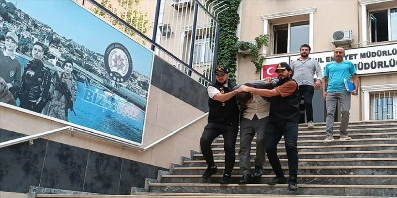 Erdoğan'ın sesini taklit edip insanları dolandıran kişinin babası bakın kim çıktı!