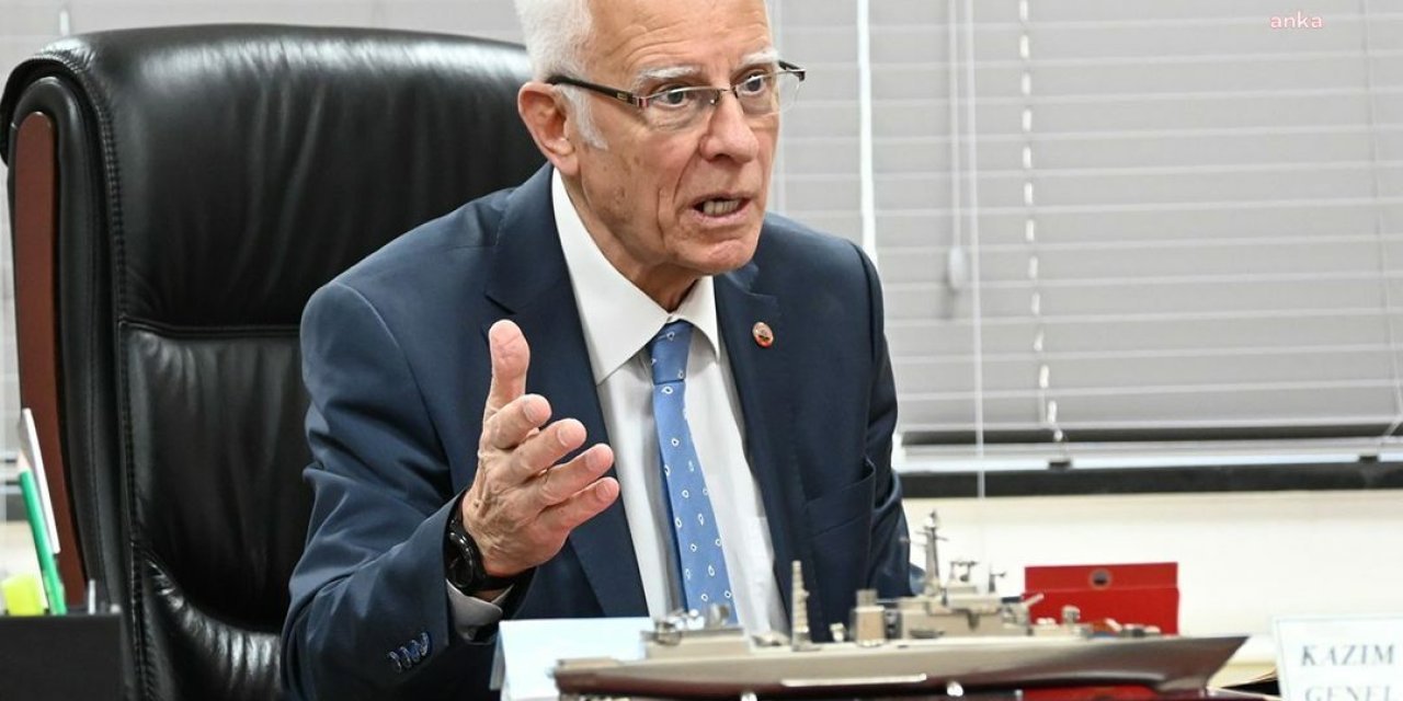 TÜED Başkanı Ergün: Başta emekliler olmak üzere toplumun psikolojisi hızla bozulmaktadır