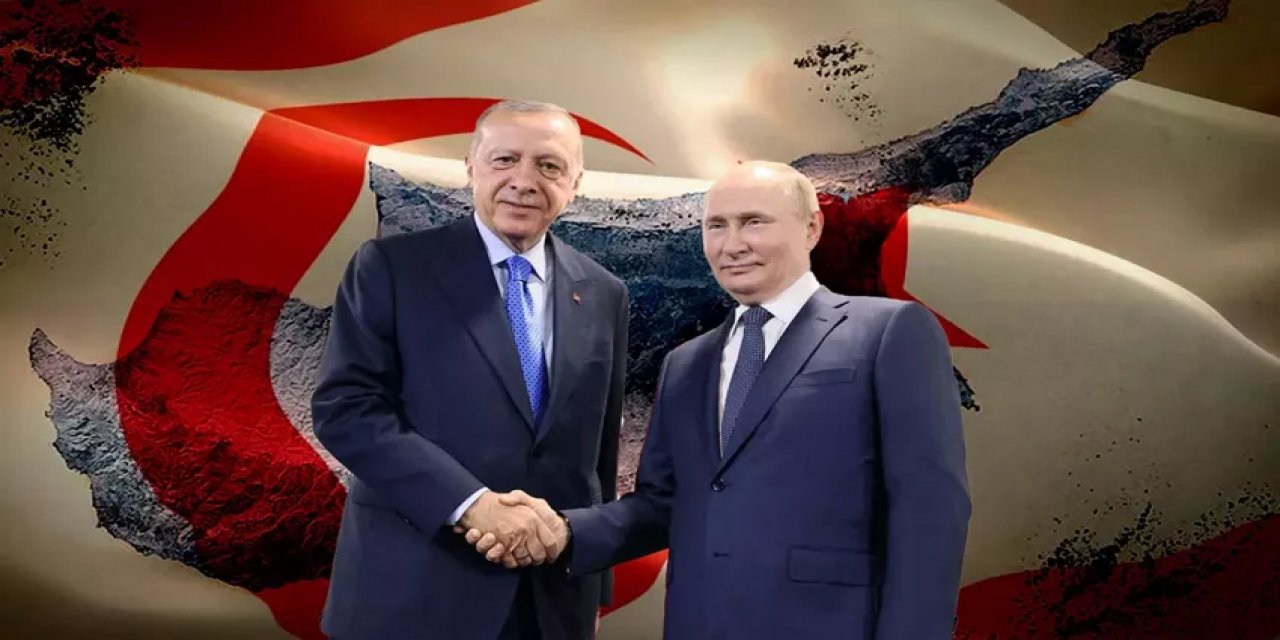 Rusya'nın KKTC kararı Rum tarafını rahatsız etti: Putin bizi sırtımızdan bıçakladı