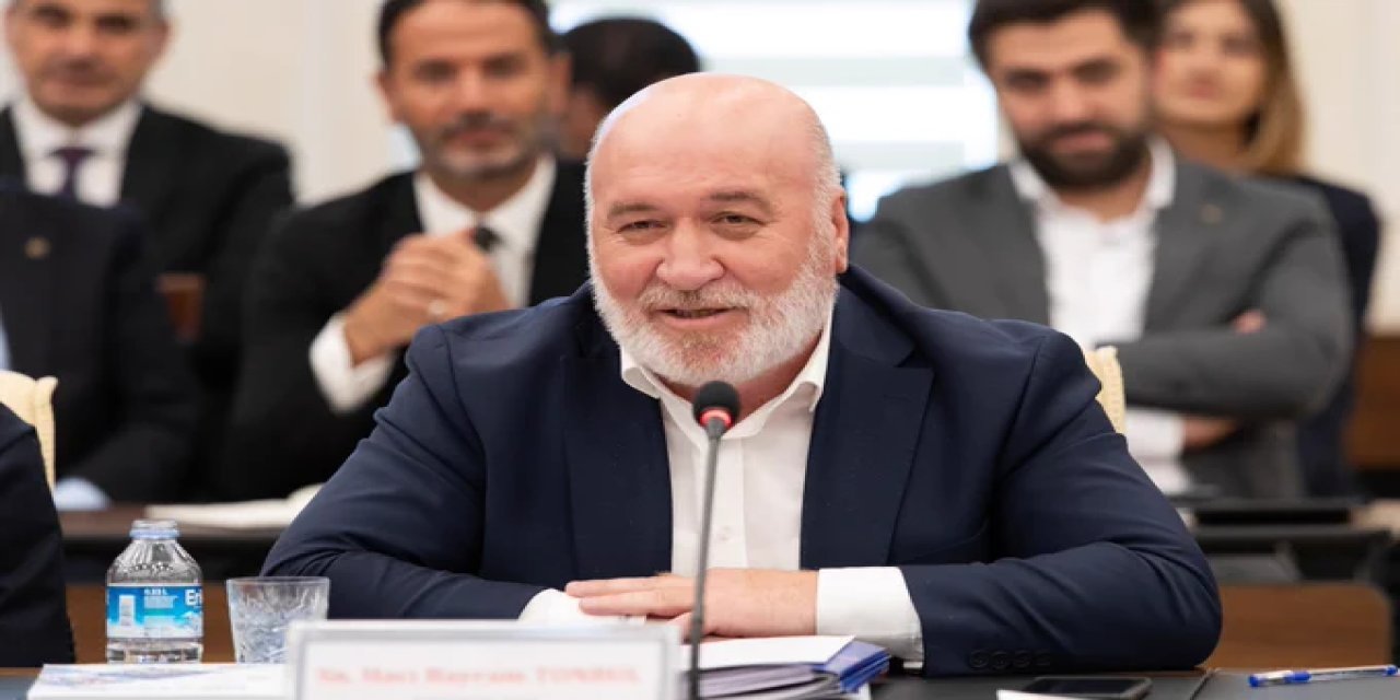 Memur-Sen Genel Başkan Yardımcısı Tonbul, toplu sözleşme görüşmeleri sırasında kalp krizi geçirdi