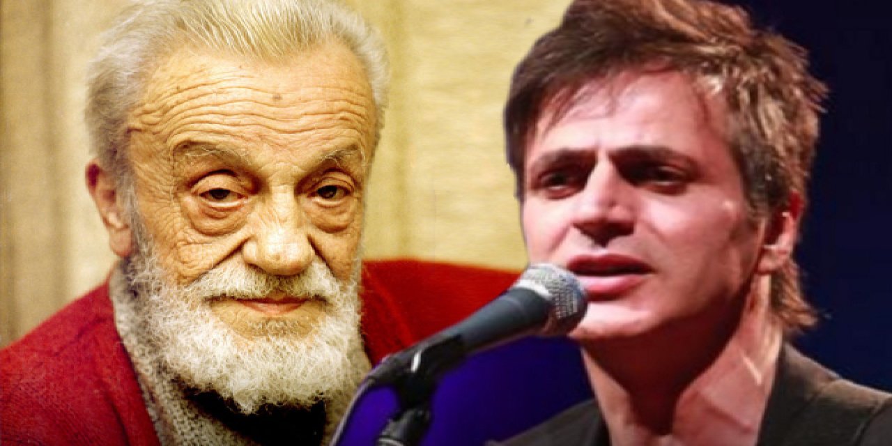 Ertuğrul Özkök yazdı: Sevgili Teoman, O ‘parya’ Şiirini Bir De Konserleri Yasaklananlara Okusan