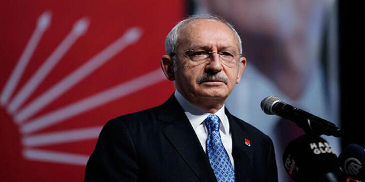 CHP'de partililere göre Özgür Özel, Kılıçdaroğlu’nun karşısında aday olmayacak: 'Kılıçdaroğlu seçimler için çok hırslandı'