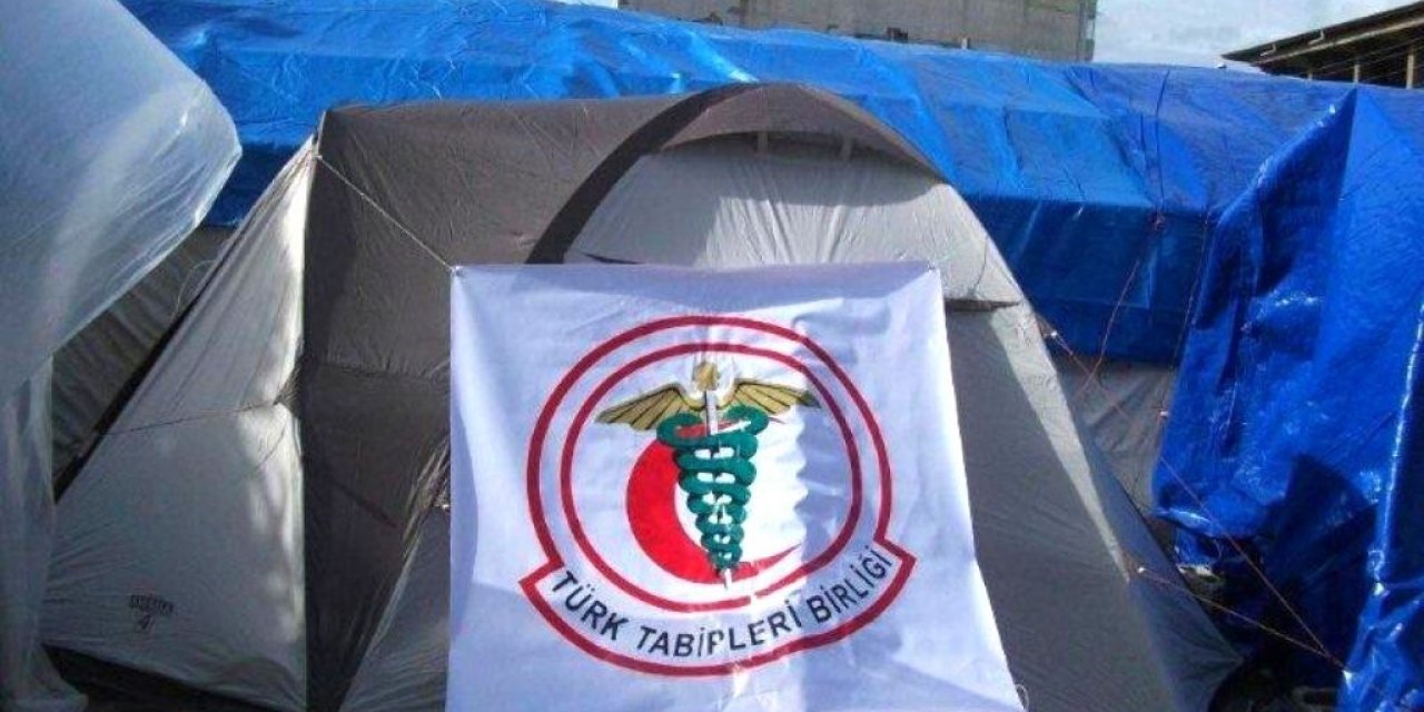 Türk Tabipler Birliği, tıp fakültelerinde verilen eğitimden endişeli: Yeterli eğitimci yok