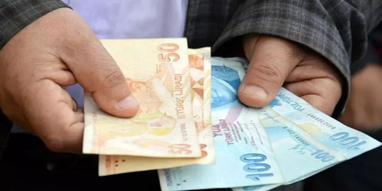 Emekli maaşına zam için tarih verildi