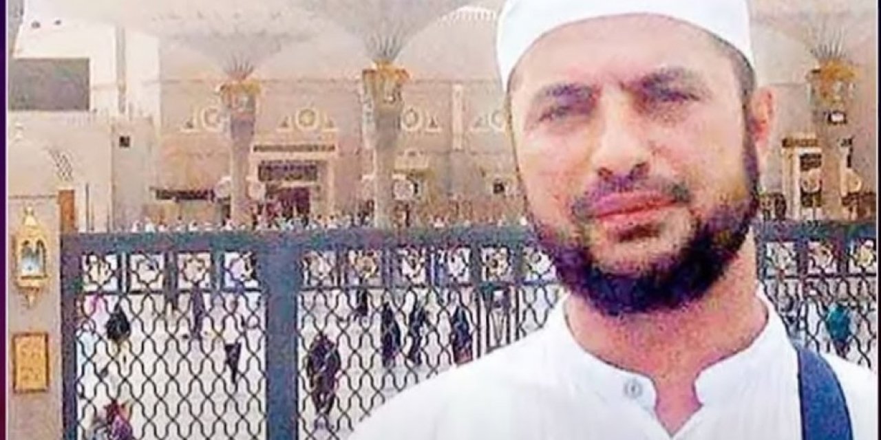 Diyanet seçimlere günler kala camide 'silahlanın' çağrısı yapan imamı göreve geri başlattı