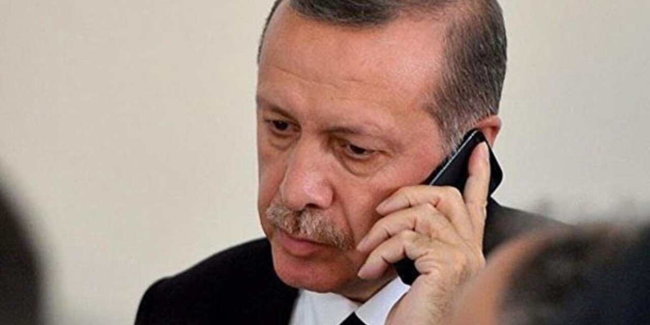 Abdulkadir Selvi, 15 Temmuz gecesi Cumhurbaşkanı Erdoğan ile Başbakan Binali Yıldırım'ın telefon konuşmasını aktardı