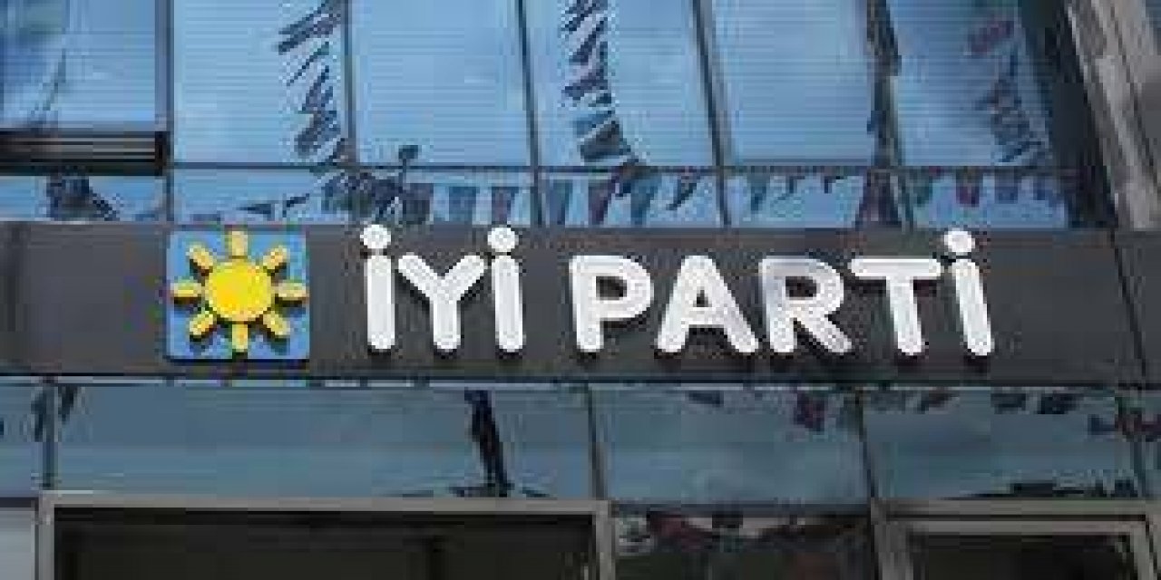 İYİ Parti'de istifa depremi! 5 isim birden ayrıldı...
