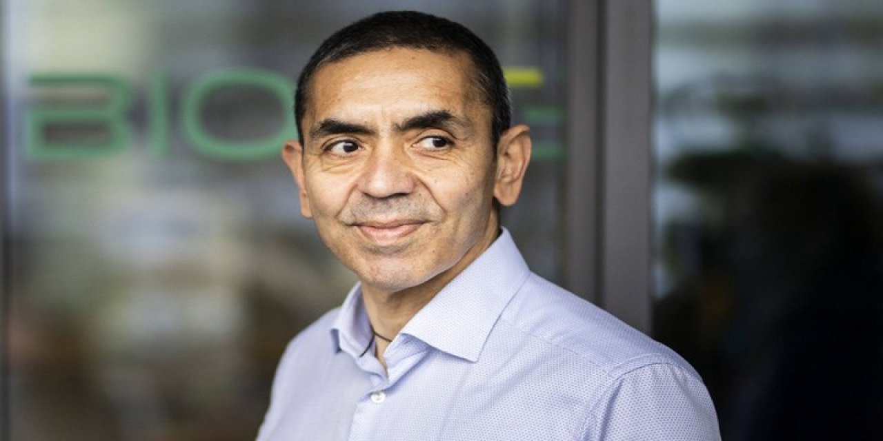 Uğur Şahin kanser ilacı için tarih verdi