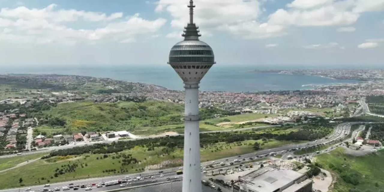 '2.3 milyar liralık Endem TV Kulesi 152 milyona satıldı' iddiası