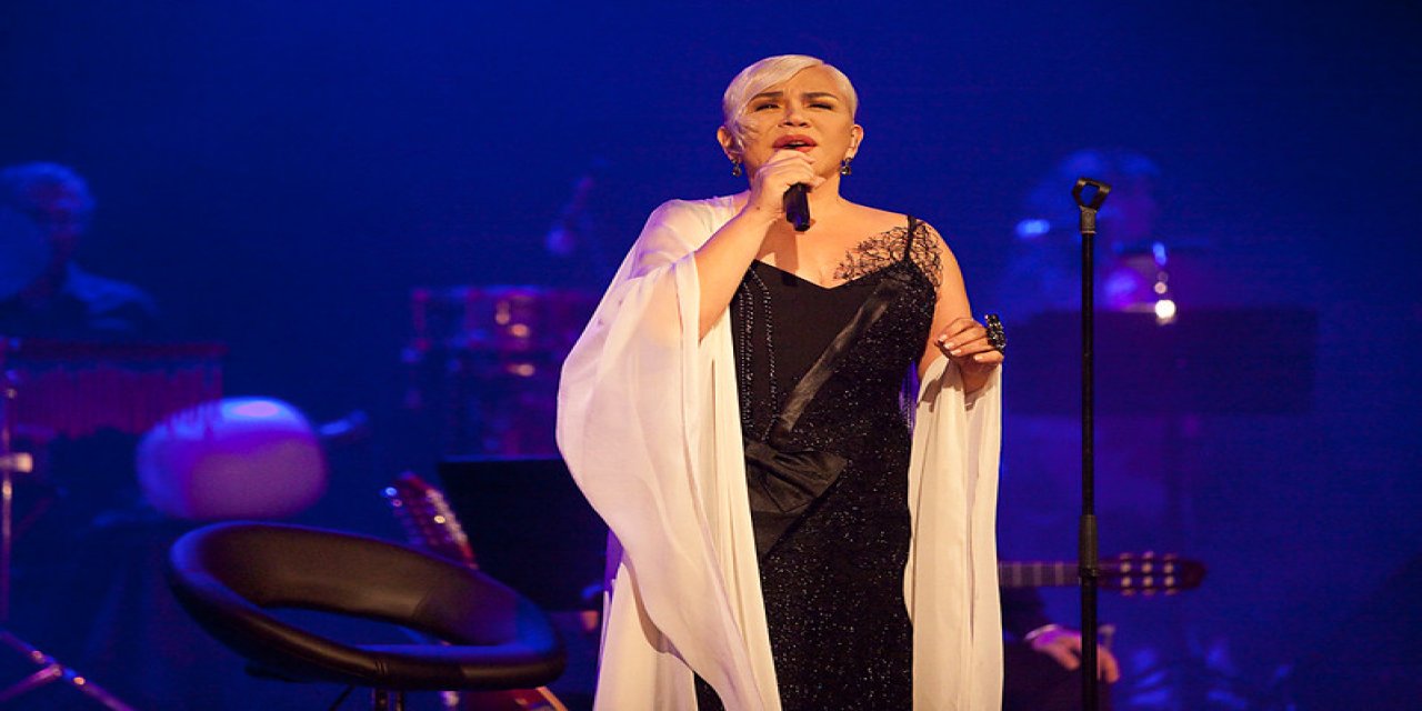 Merdan Yanardağ’dan haciz işlemi başlatan Sezen Aksu’ya: İstediği para buradan çıkmaz!