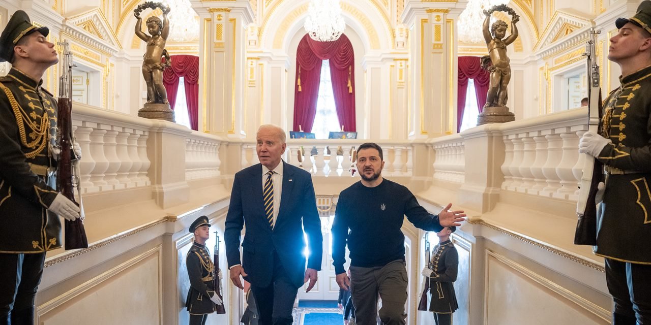 ABD Başkanı Biden, Wagner liderinin ölümünü yorumladı: Şaşırmadım