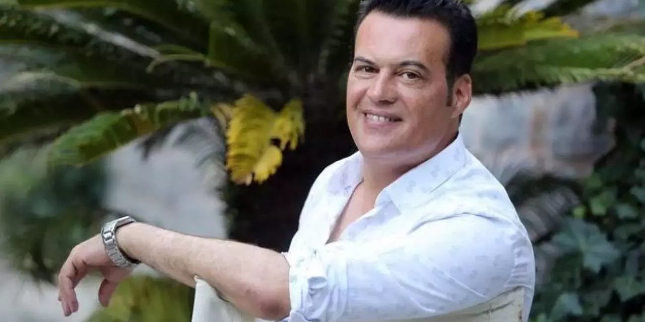 Hakan Peker belediye başkanlığına aday olacak