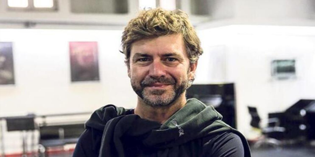 Devlet Opera ve Balesi için Tan Sağtürk’e teklif