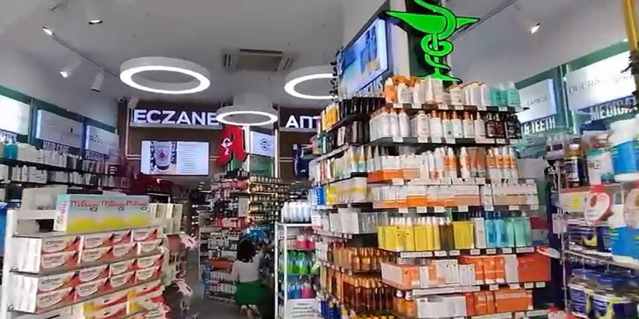 Sosyal medyada 'ucuz eczane' tanıtımına soruşturma başlatıldı