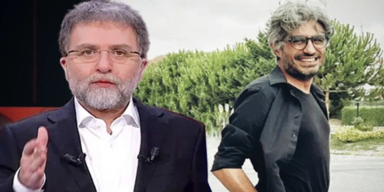 Ahmet Hakan’dan Barış Pehlivan çağrısı: ‘Cezaevinden çıkmalı…’