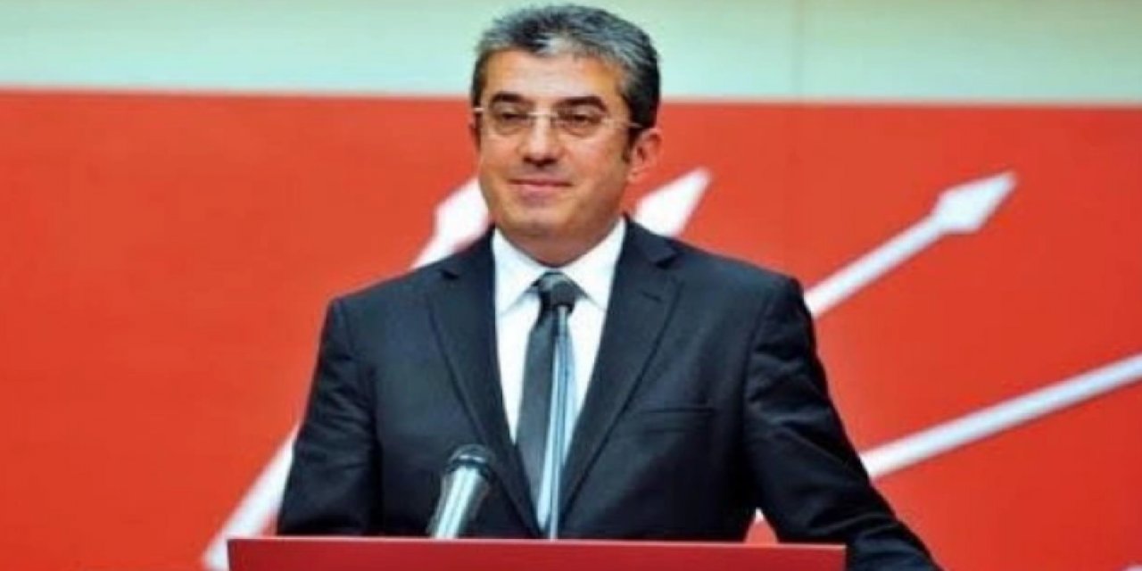 CHP Grup Başkanvekili Günaydın'dan Babacan'a isim vermeden yanıt geldi