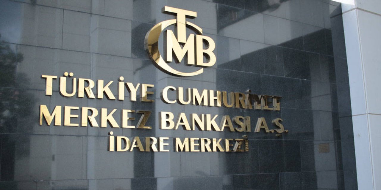 Merkez Bankası faizi yüzde 25'e çıkardı