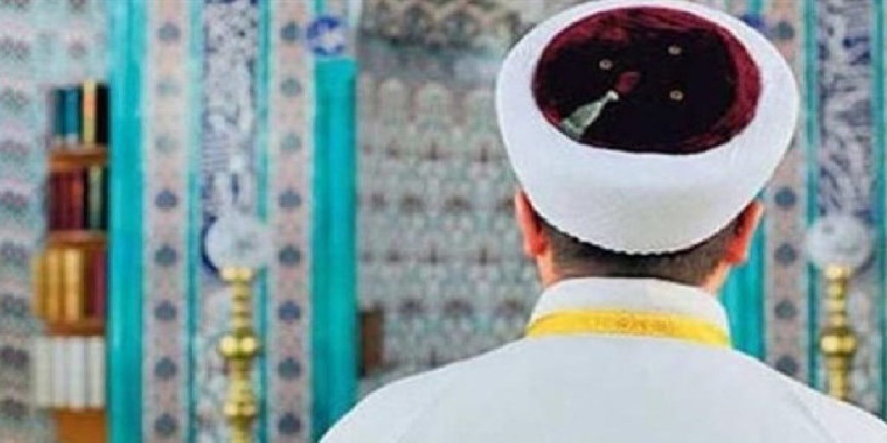 Diyanet İşleri Başkanlığı’nda toplu sözleşme: Bayram ve Ramazan’da fazla mesai ücretlerine yüzde 100 zam