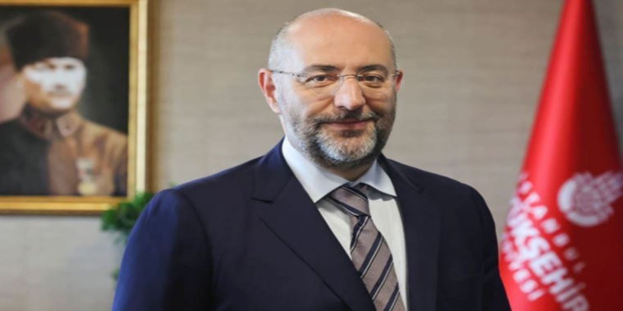 İBB Genel Sekreteri açıkladı: İstanbul'da 200 bin yüksek riskli bina bulunuyor