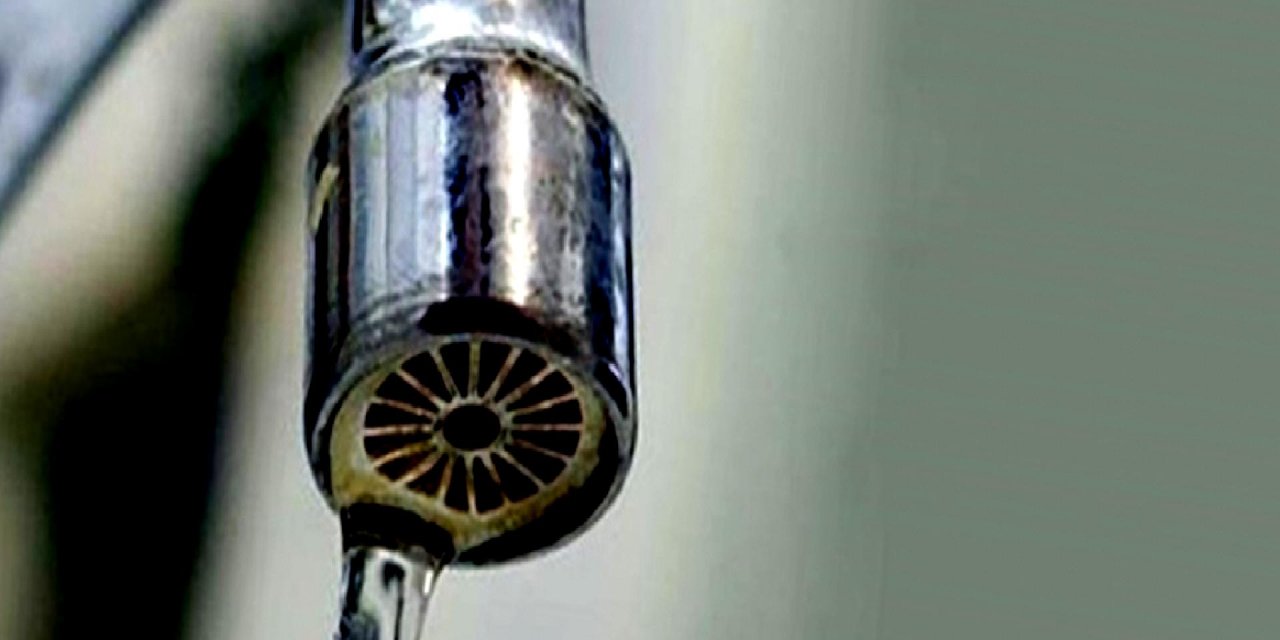 İSKİ, su tasarrufu için çağrı yaptı