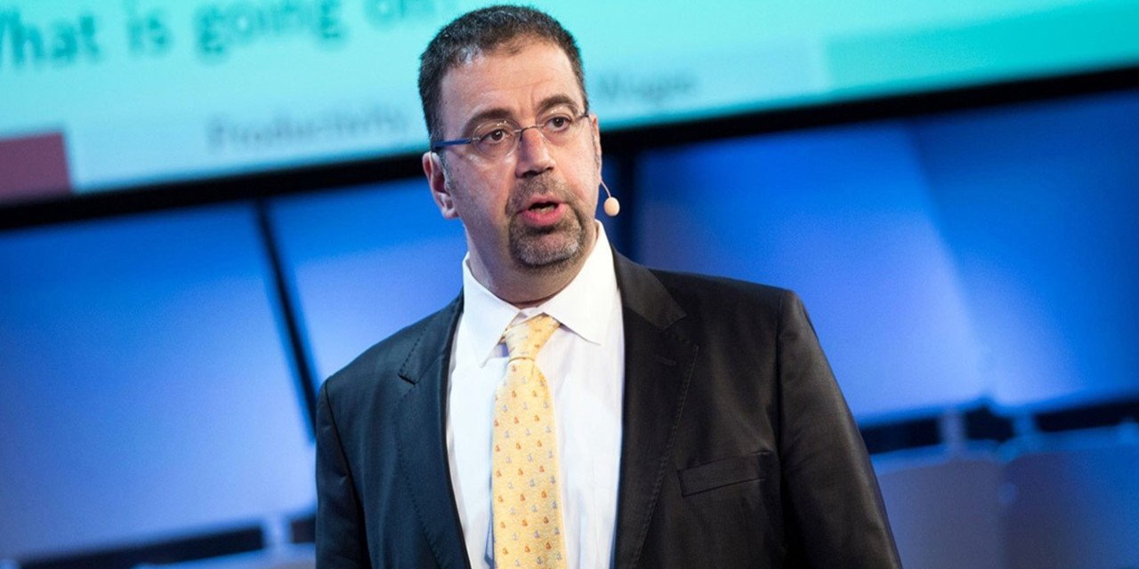 Daron Acemoğlu'ndan faiz yorumu: Gerekli gördüğüm dört politika değişikliği var