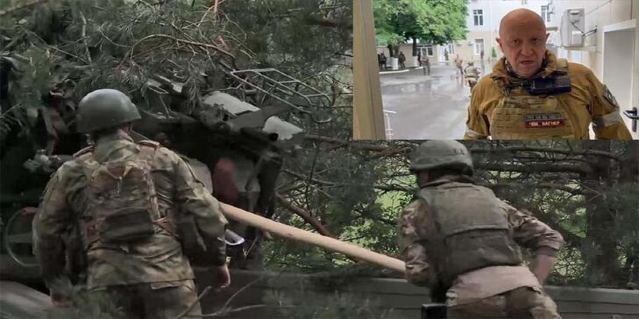 Rusya teyitledi: Prigojin kazada öldü