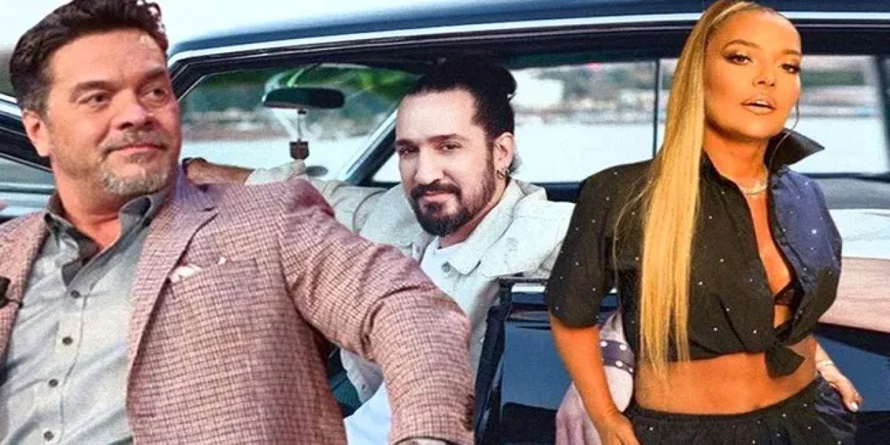 Taklit çetesi çökertildi: Ünlülerin sesiyle ünlüleri dolandırdılar